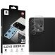 Защитное стекло на камеру MOCOLO Lens Protector для Samsung Galaxy A73 (A736) (293970). Фото 6 из 12