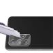 Защитное стекло на камеру MOCOLO Lens Protector для Samsung Galaxy A73 (A736) (293970). Фото 5 из 12