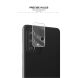 Защитное стекло на камеру MOCOLO Lens Protector для Samsung Galaxy A73 (A736) (293970). Фото 9 из 12