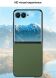 Захисне скло на зовнішній дисплей IMAK 3D Curved Side Glue для Motorola Razr 60 Ultra - Black (380419B). Фото 8 з 11