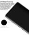 Захисне скло на зовнішній дисплей IMAK 3D Curved Side Glue для Motorola Razr 60 Ultra - Black (380419B). Фото 10 з 11