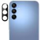 Защитное стекло на заднюю камеру Deexe Black Camera Lens для Samsung Galaxy A26 (A266) - Black (371621B). Фото 1 из 4