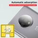 Захисне скло на задню камеру Deexe Lens Protector для OnePlus 7T - (239617). Фото 9 з 11