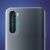Защитное стекло на заднюю камеру HAT PRINCE 9H Camera Protector для OnePlus Nord: фото 1 из 9