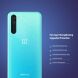 Защитное стекло на заднюю камеру HAT PRINCE 9H Camera Protector для OnePlus Nord (267330). Фото 2 из 9