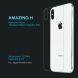 Защитное стекло на заднюю панель NILLKIN Amazing H для Apple iPhone XS Max (208764). Фото 1 из 20