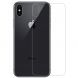 Защитное стекло на заднюю панель NILLKIN Amazing H для Apple iPhone XS Max (208764). Фото 2 из 20