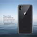 Защитное стекло на заднюю панель NILLKIN Amazing H для Apple iPhone XS Max (208764). Фото 12 из 20