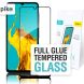 Защитное стекло Piko Full Glue для Samsung Galaxy A06 (A065) - Black (365162B). Фото 1 из 5