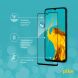 Защитное стекло Piko Full Glue для Samsung Galaxy A06 (A065) - Black (365162B). Фото 5 из 5