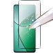 Защитное стекло RURIHAI Full Glue Screen Protect для Realme 12 / 12 Plus - Black (355519B). Фото 4 из 7