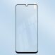 Защитное стекло RURIHAI Full Glue Screen Protect для Samsung Galaxy A27 (A276) - Black (408629B). Фото 5 из 7