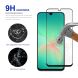 Защитное стекло RURIHAI Full Glue Screen Protect для Samsung Galaxy A27 (A276) - Black (408629B). Фото 3 из 7