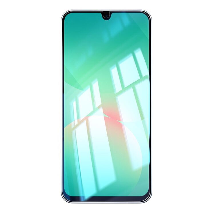 Защитное стекло RURIHAI Full Glue Screen Protect для Samsung Galaxy A27 (A276) - Black (408629B) Защитное стекло RURIHAI Full Glue Screen Protect для Samsung Galaxy A27 (A276) - Black: фото 2 из 7