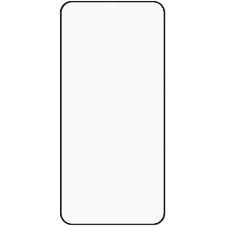 Защитное стекло UNIQ Optix Covex Vivid для Samsung Galaxy S26 (S942) UNIQ-GS26-COVVIVID - Black: фото 2 из 2