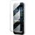 Защитное стекло ZGA 5D Full Glue для Apple iPhone 18 Pro - Black: фото 1 из 10