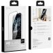 Защитное стекло ZGA 5D Full Glue для Apple iPhone 18 Pro - Black (423685B). Фото 10 из 10