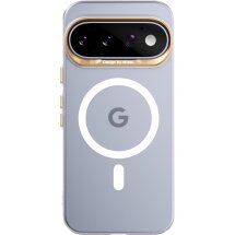 Защитный чехол ABEEL Aero Mag для Google Pixel 11 Pro - White: фото 1 из 6