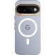 Защитный чехол ABEEL Aero Mag для Google Pixel 11 Pro - White (425535W). Фото 1 из 6