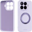 Защитный чехол ABEEL Lyra Skin Kickstand with MagSafe для Xiaomi 17T Pro - Purple (422322V)