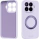 Захисний чохол ABEEL Lyra Skin Kickstand with MagSafe для Xiaomi 17T Pro - Purple (422322V). Фото 1 з 8