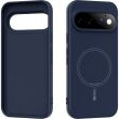 Защитный чехол ABEEL Lyra Skin with MagSafe для Google Pixel 11 Pro - Dark Blue (425532DB)