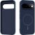 Защитный чехол ABEEL Lyra Skin with MagSafe для Google Pixel 11 Pro - Dark Blue: фото 1 из 7