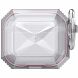 Захисний чохол AHASTYLE Dual Color для Apple AirPods 4 - Pink (364448P). Фото 1 з 8