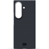 Защитный чехол ArmorStandart BlackIcon Aramid Plain MagCase для Samsung Galaxy Fold 8 Ultra - Black: фото 1 из 1