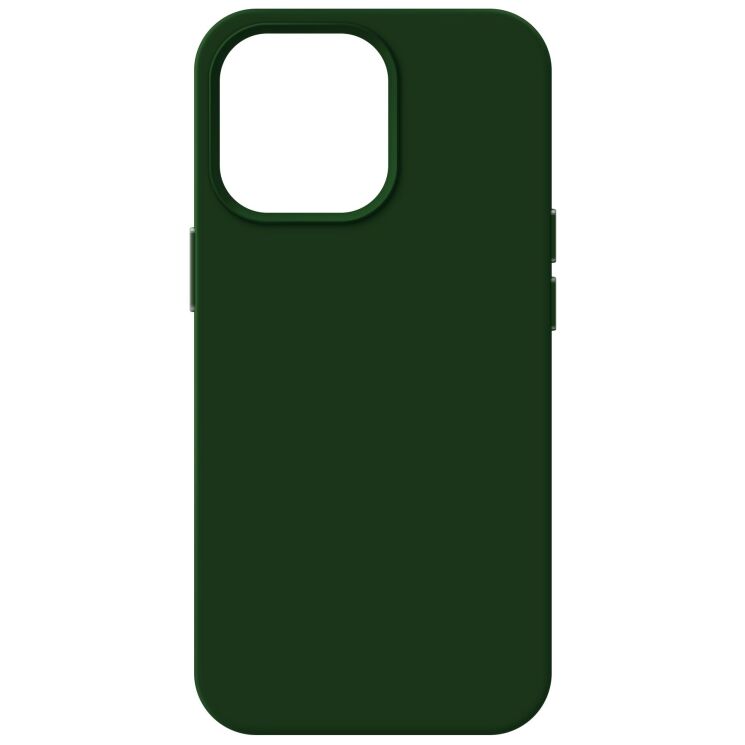 Захисний чохол ArmorStandart ICON Case для iPhone 13 Pro - Clover: фото 1 з 10