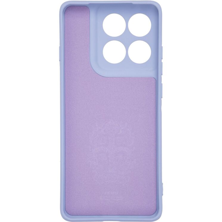 Защитный чехол ArmorStandart ICON Case для Motorola Edge 60 Pro - Lavender: фото 2 из 8