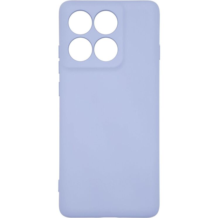 Защитный чехол ArmorStandart ICON Case для Motorola Edge 60 Pro - Lavender: фото 1 из 8