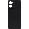 Защитный чехол ArmorStandart ICON Case для Motorola Moto G06 Power - Black (402410B)