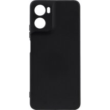 Защитный чехол ArmorStandart ICON Case для Motorola Moto G06 Power - Black: фото 1 из 8