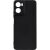 Защитный чехол ArmorStandart ICON Case для Motorola Moto G06 Power - Black: фото 1 из 8