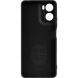 Защитный чехол ArmorStandart ICON Case для Motorola Moto G06 Power - Black (402410B). Фото 2 из 8