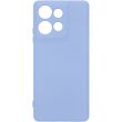 Защитный чехол ArmorStandart ICON Case для Motorola Moto G75 - Lavender (367829V)