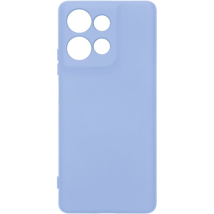 Защитный чехол ArmorStandart ICON Case для Motorola Moto G75 - Lavender: фото 1 из 8