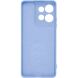 Защитный чехол ArmorStandart ICON Case для Motorola Moto G75 - Lavender (367829V). Фото 2 из 8