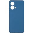 Защитный чехол ArmorStandart ICON Case для Motorola Moto G85 - Blue (357035L)