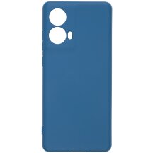 Защитный чехол ArmorStandart ICON Case для Motorola Moto G85 - Blue: фото 1 из 8