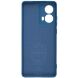 Защитный чехол ArmorStandart ICON Case для Motorola Moto G85 - Blue (357035L). Фото 2 из 8