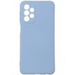 Защитный чехол ArmorStandart ICON Case для Samsung Galaxy A23 (A235) - Lavander (297556V)