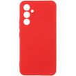 Защитный чехол ArmorStandart ICON Case для Samsung Galaxy A54 (A546) - Red (319959R)