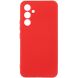 Захисний чохол ArmorStandart ICON Case для Samsung Galaxy A54 (A546) - Red: фото 1 з 8