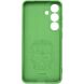 Защитный чехол ArmorStandart ICON Case для Samsung Galaxy S25 Plus (S936) - Green (371971G). Фото 2 из 8