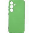 Защитный чехол ArmorStandart ICON Case для Samsung Galaxy S25 Plus (S936) - Green (371971G)