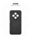 Защитный чехол ArmorStandart ICON Case для TECNO Spark 30C - Black (361720B). Фото 3 из 8