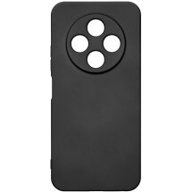 Защитный чехол ArmorStandart ICON Case для TECNO Spark 30C - Black: фото 1 из 8