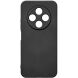 Защитный чехол ArmorStandart ICON Case для TECNO Spark 30C - Black (361720B). Фото 1 из 8